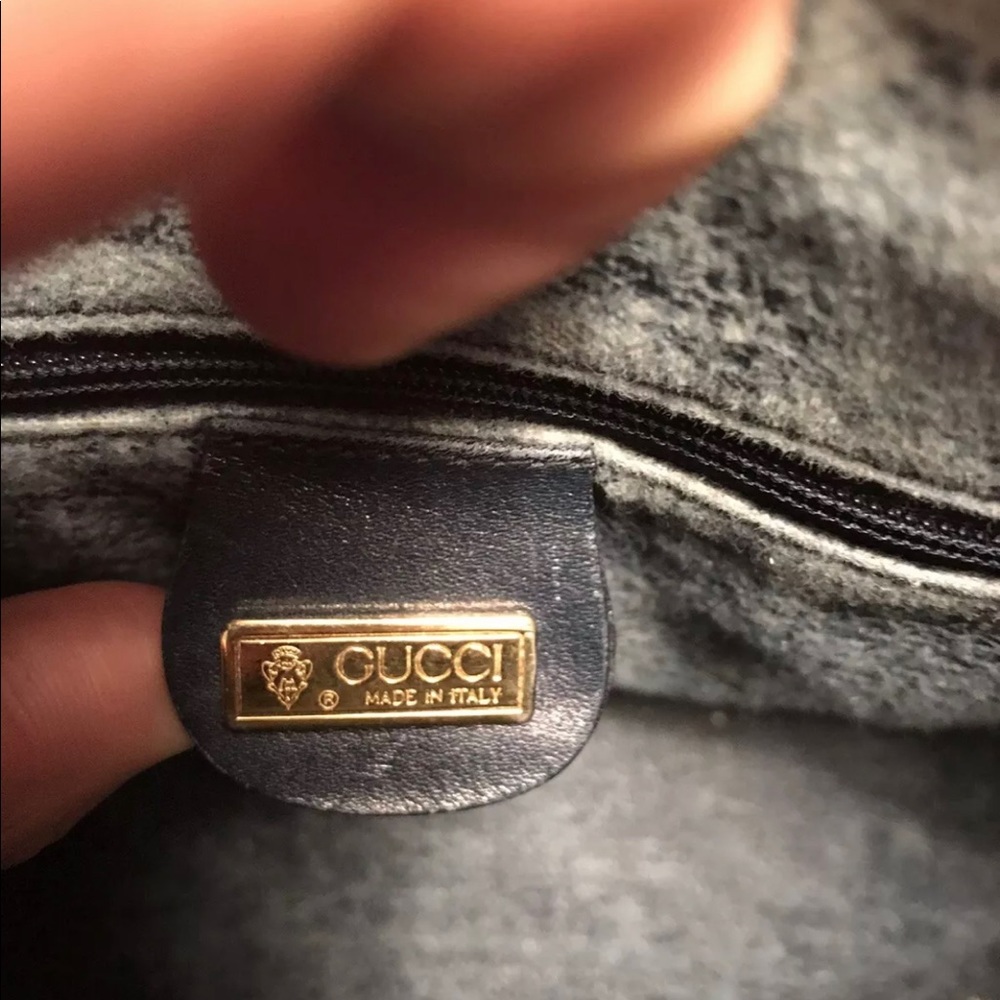 Gucci bag - Picture 5 of 8